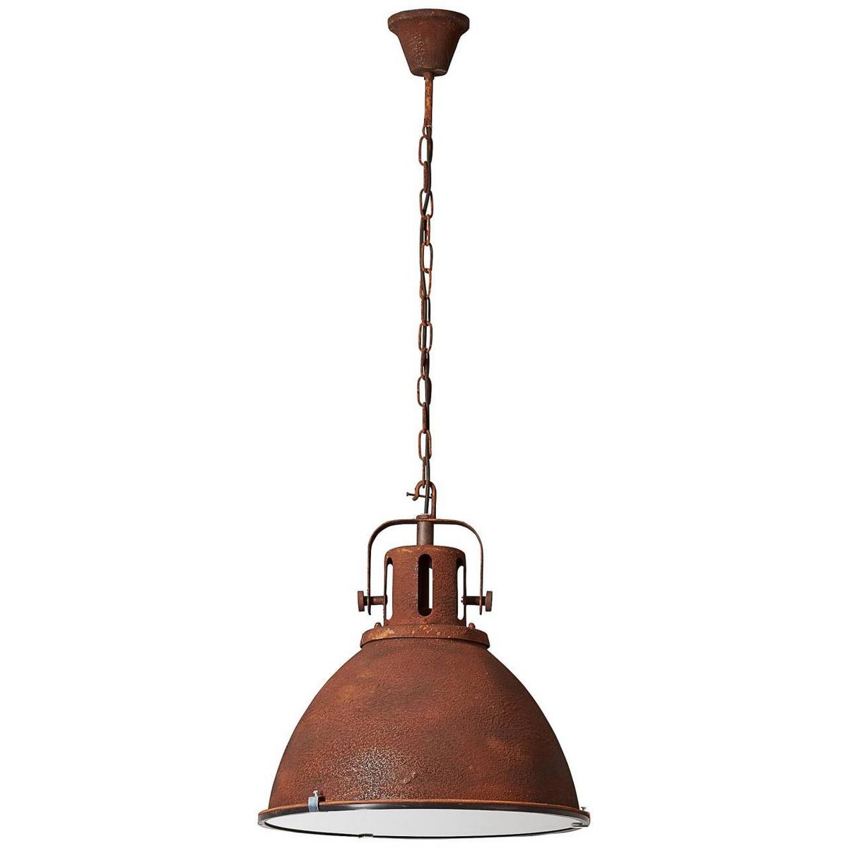PENDELLEUCHTE Jesper 23770/55 - Chromfarben, Metall (47/47/144cm) - Brilliant