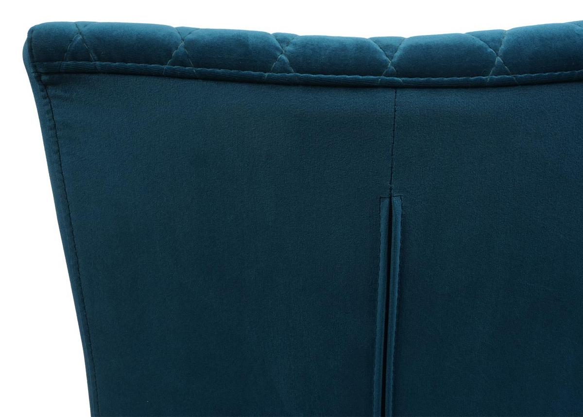 FREISCHWINGER Türkis - Türkis, Textil (44/96/48cm) - MCW