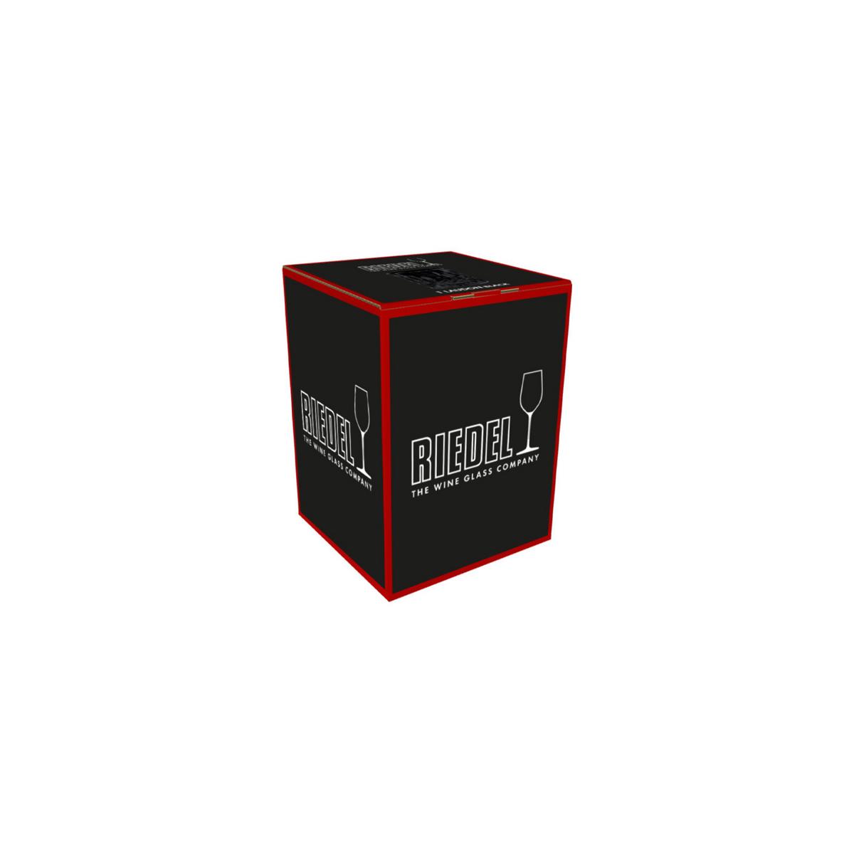 WHISKYGLAS Laudon Türkis 295 ml - Türkis, Glas (0.295L) - Riedel