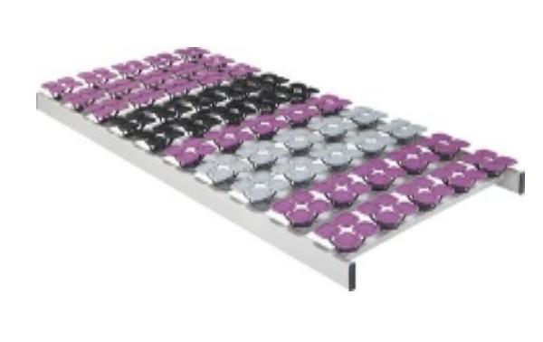 LATTENROST PREMIUM LIFE - Ada Austria