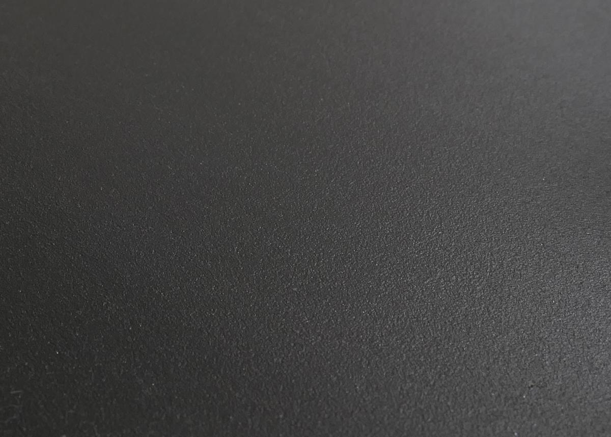 BARHOCKER Schwarz, Silber - Silberfarben/Schwarz, Metall (44/89/36cm) - MCW