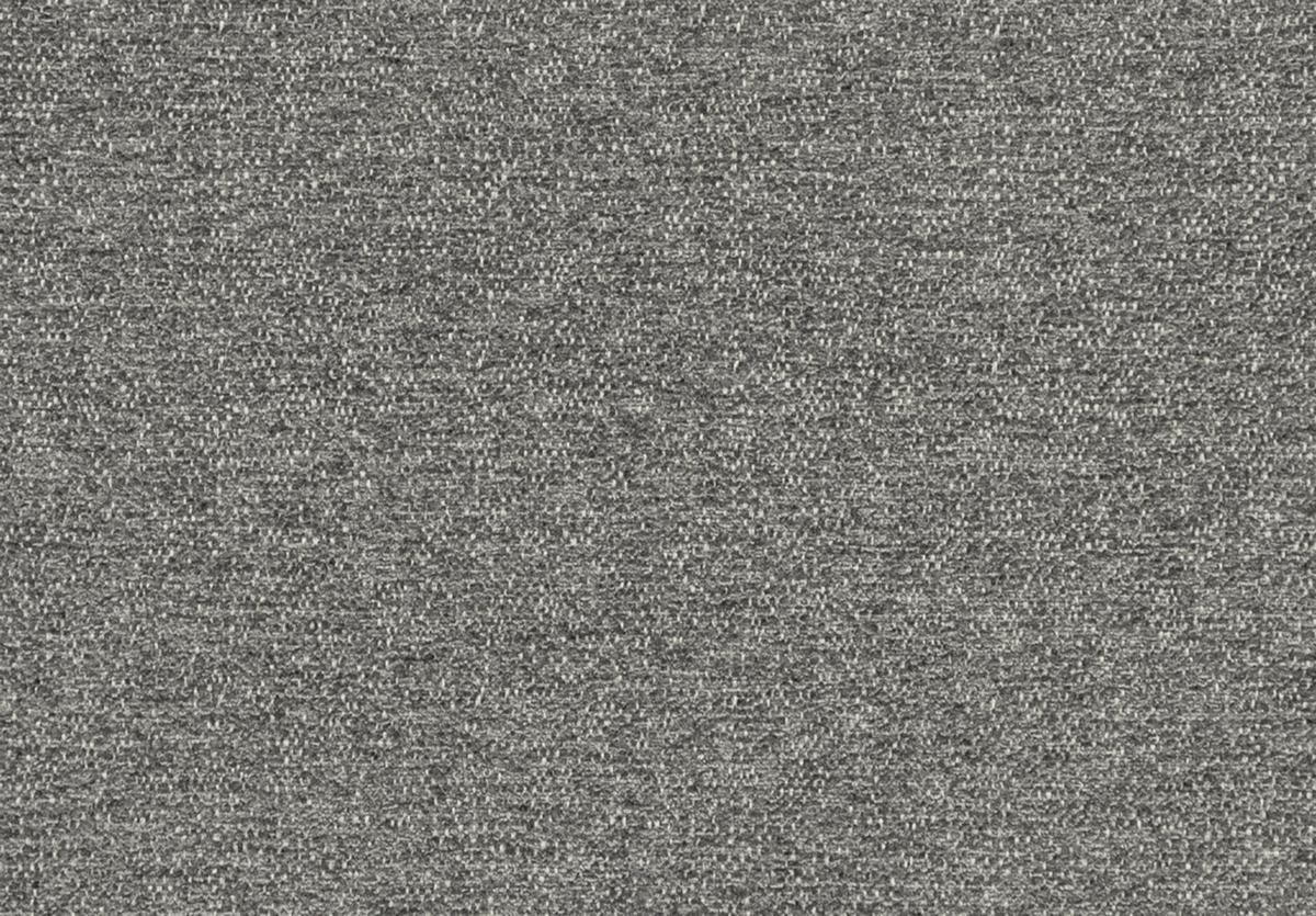 SOFA SALVINI 2,5-Sitzer, platingrau - Grau, Holz/Textil (206/88/99cm) - Wozimo