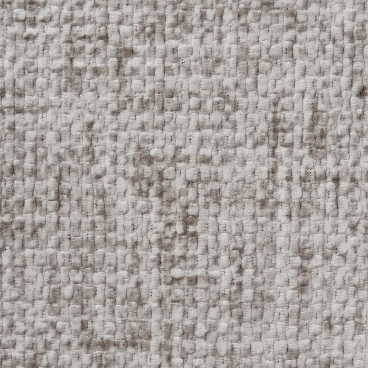 ESSZIMMERSTUHL drehbar Stoff Hellbeige Youngstown - Beige, Textil/Metall (59/78/63cm) - Beliani