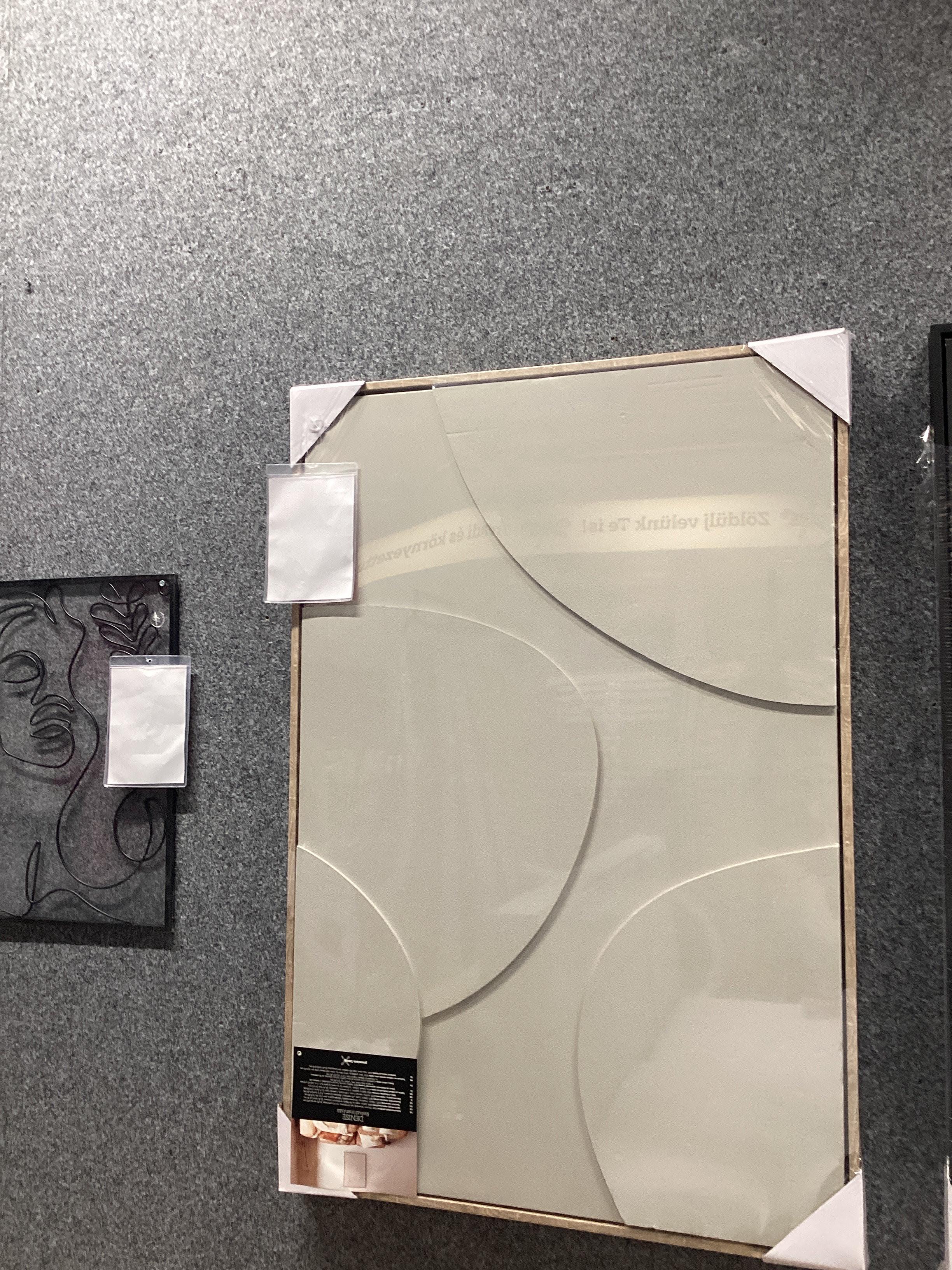 Csepel OUTLET Vászonkép Denise small