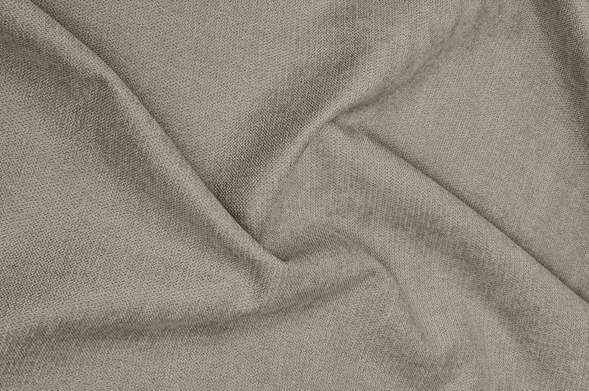 WOHNLANDSCHAFT Veliro U Hellbraun 353/180/83 cm mit Schlaffunktion und Bettkasten - Hellbraun/Schwarz, Kunststoff/Textil (353/83/180cm) - AX Living