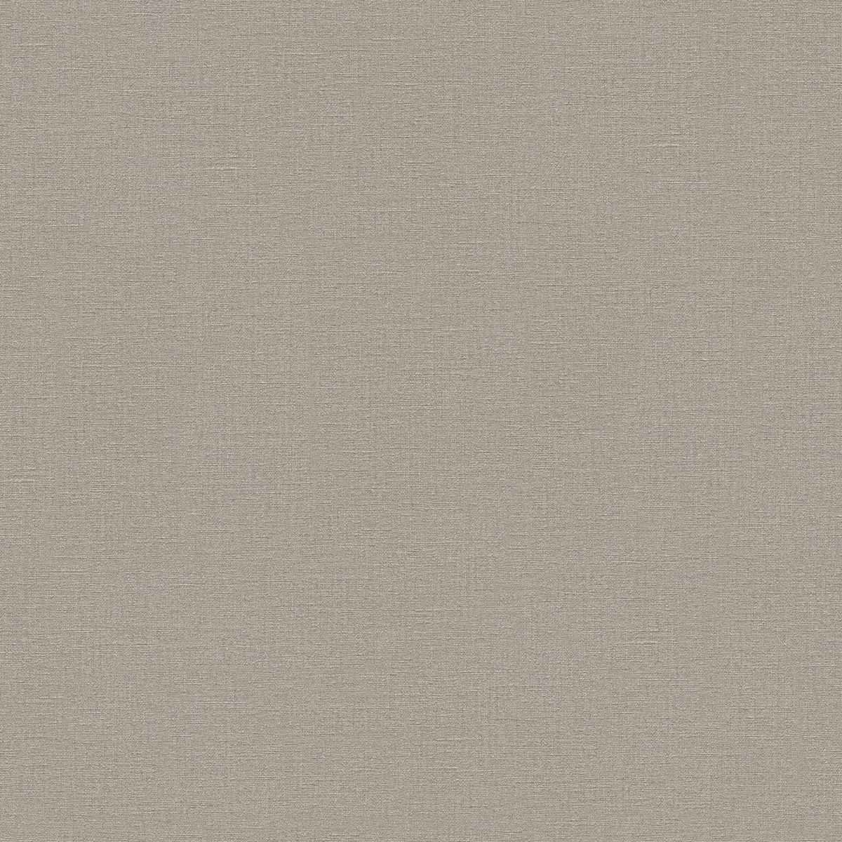 VLIESTAPETE Braun 53/1005 cm - Braun, Kunststoff/Textil (53/1cm) - KUNSTLOFT