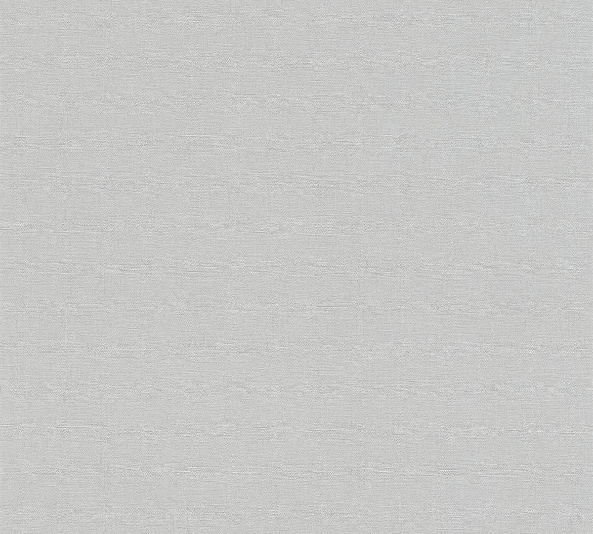 VLIESTAPETE Grau 53/1005 cm - Grau, Kunststoff/Textil (53/1cm) - KUNSTLOFT