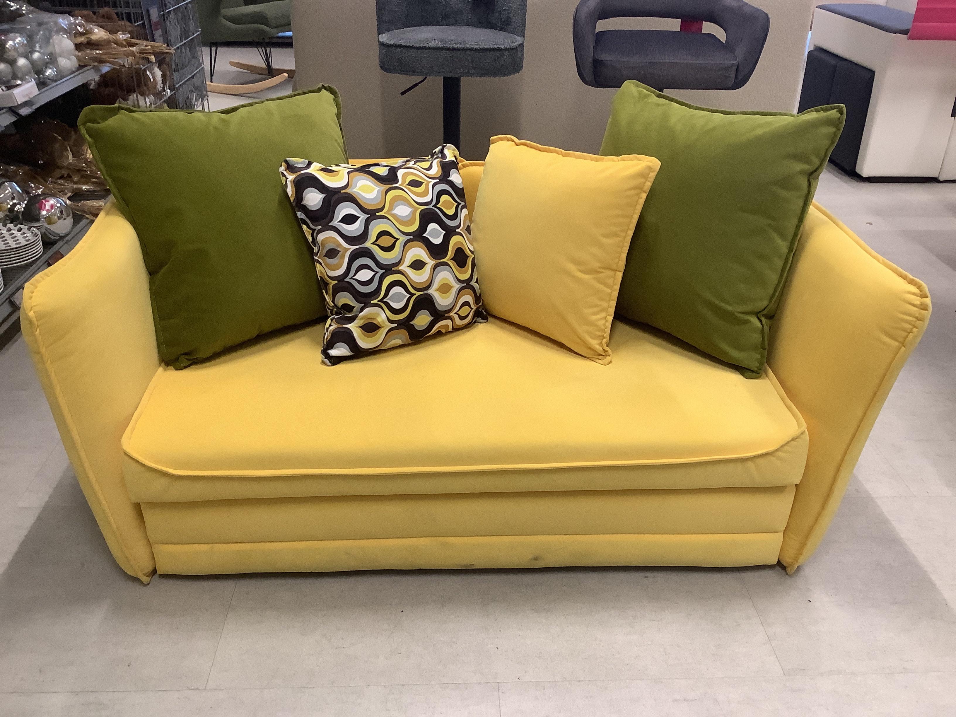 Ifjúsági és gyermekkanapé KIDS