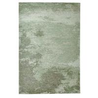 WEBTEPPICH Heritage 120x180 cm - Grün, Textil (120/180cm) - THEKO