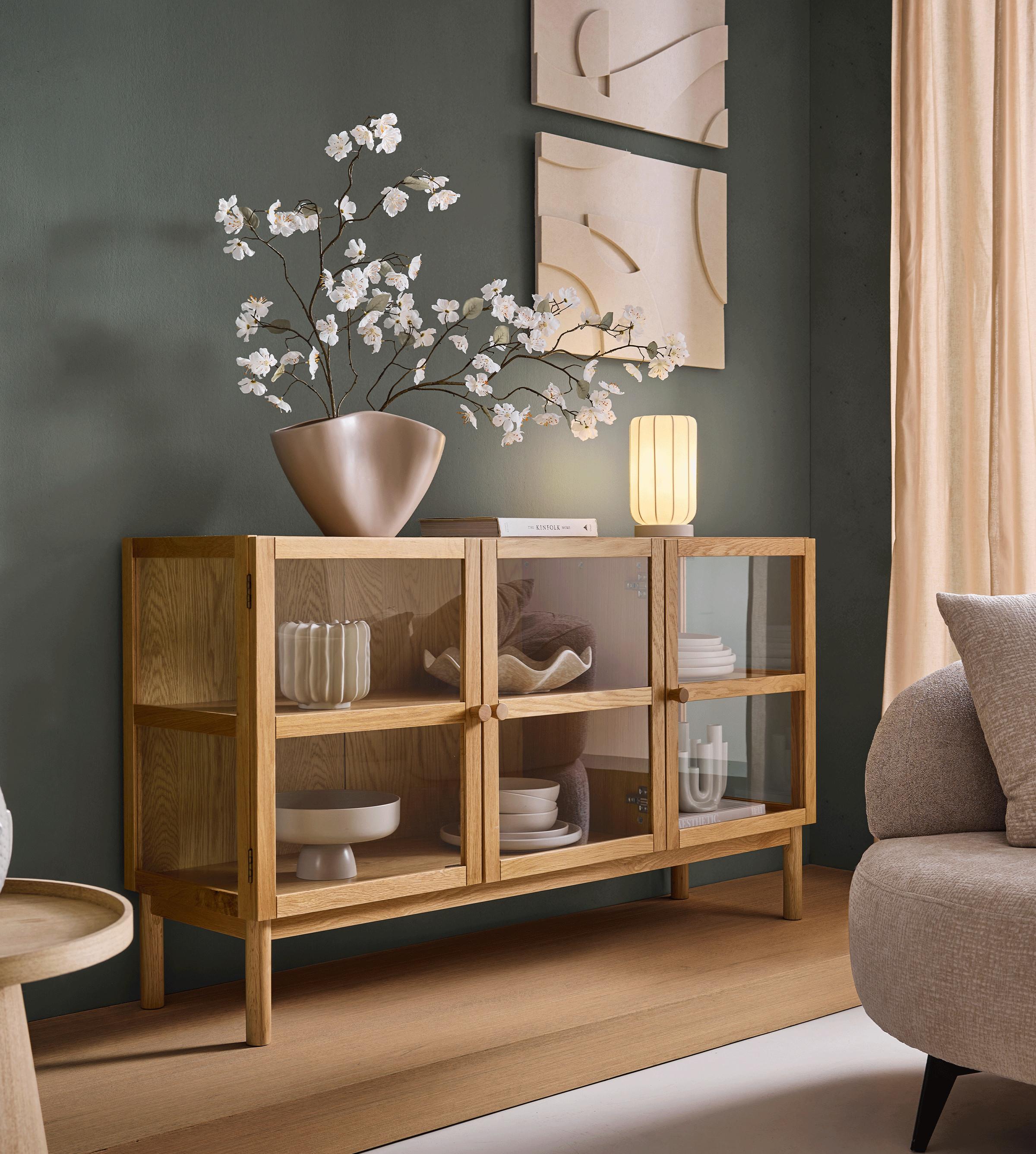 Harmonische Leuchten