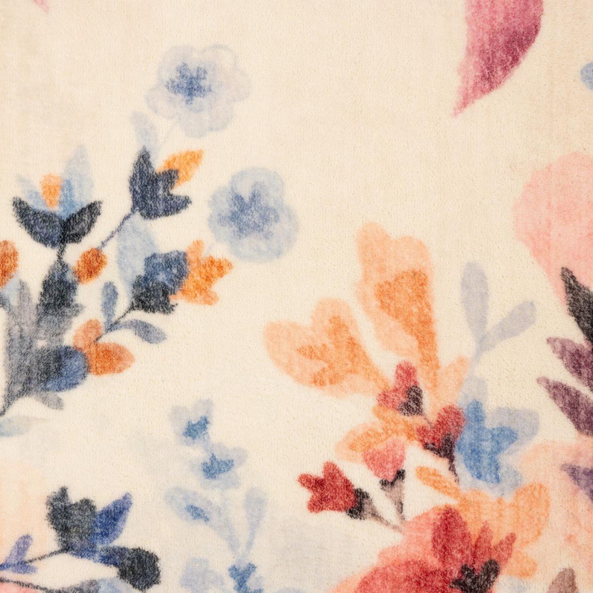 BADTEPPICH Aquata 50x60 cm - Multicolor, Textil (50/60cm) - Gino Falcone