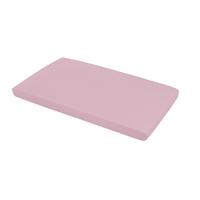 BABY Spannbettlaken Regal 7in1 - Altrosa, Textil (50/73cm) - waldin