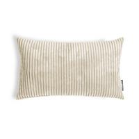 SOFAKISSEN Rest - Beige, Textil (40/60cm) - Mokebo