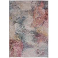 INDOOR OUTDOOR TEPPICH LAGOS VINTAGE - Gelb, Textil (200/290cm) - Pergamon