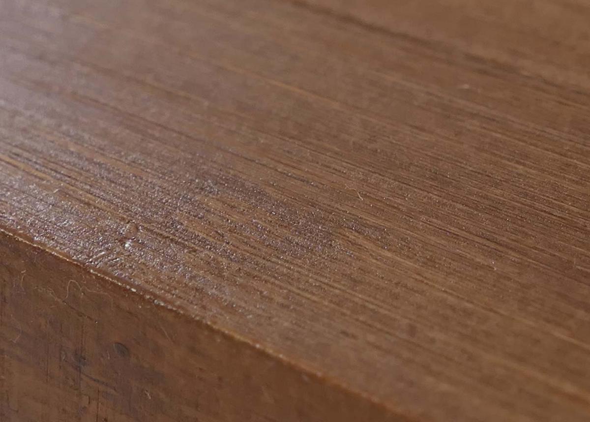 PFLANZENREGAL Braun - Braun, Holz (90/100/50cm) - MCW