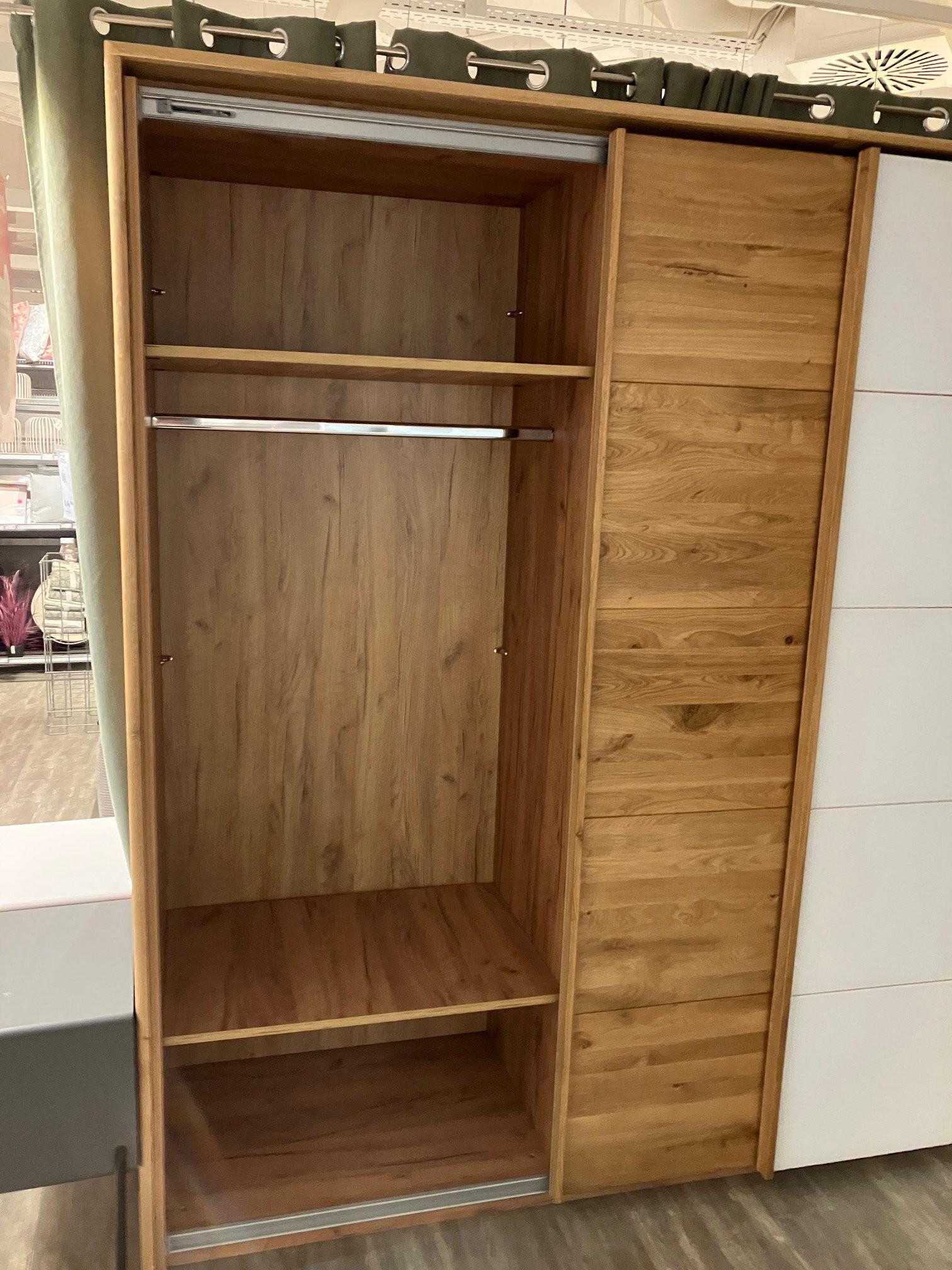 Schwebetürenschrank Monterray
