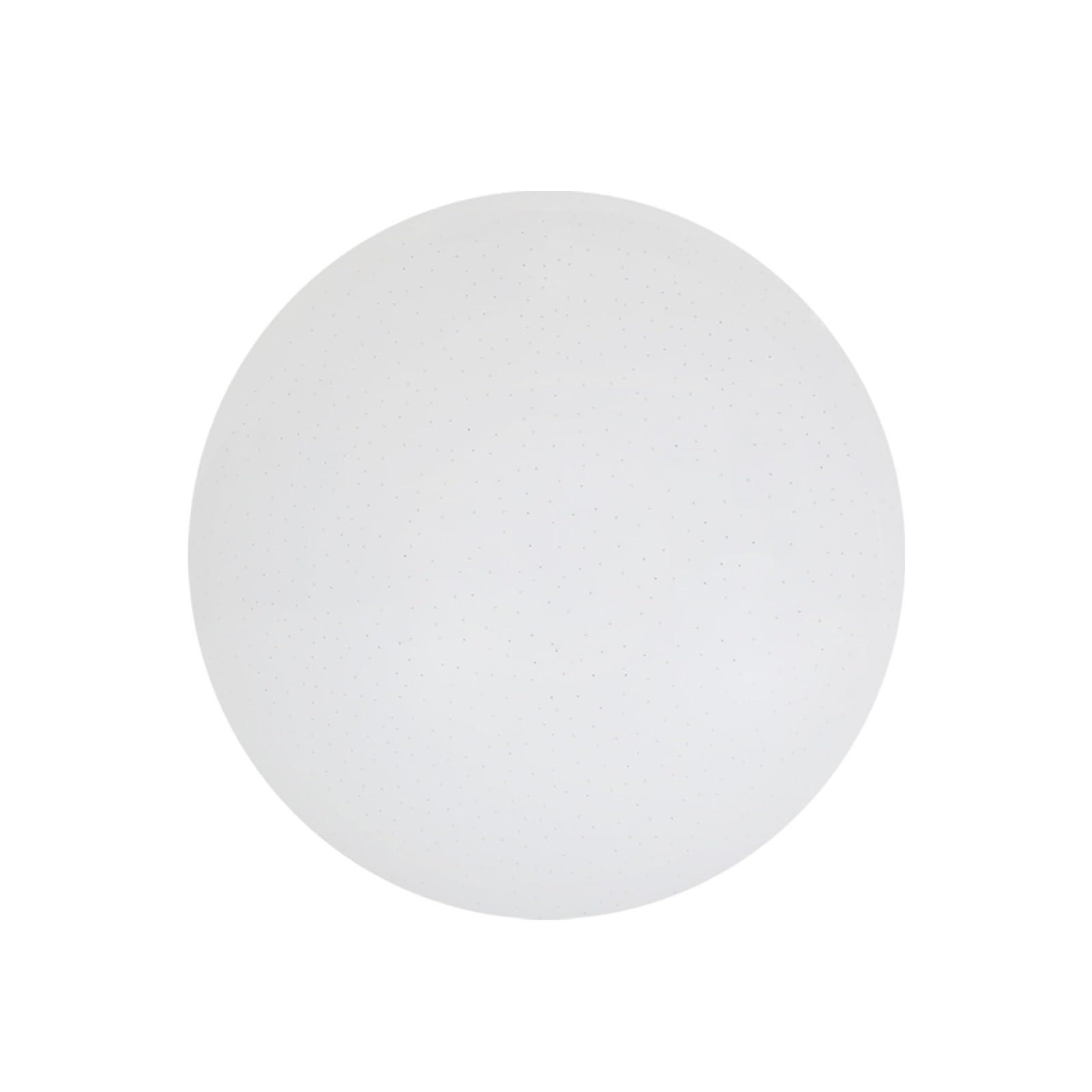 LED-DECKENLEUCHTE Malmberg 25.2/5.7/6 cm - Weiß, Kunststoff (5.7/25.2/6cm) - Nettlife