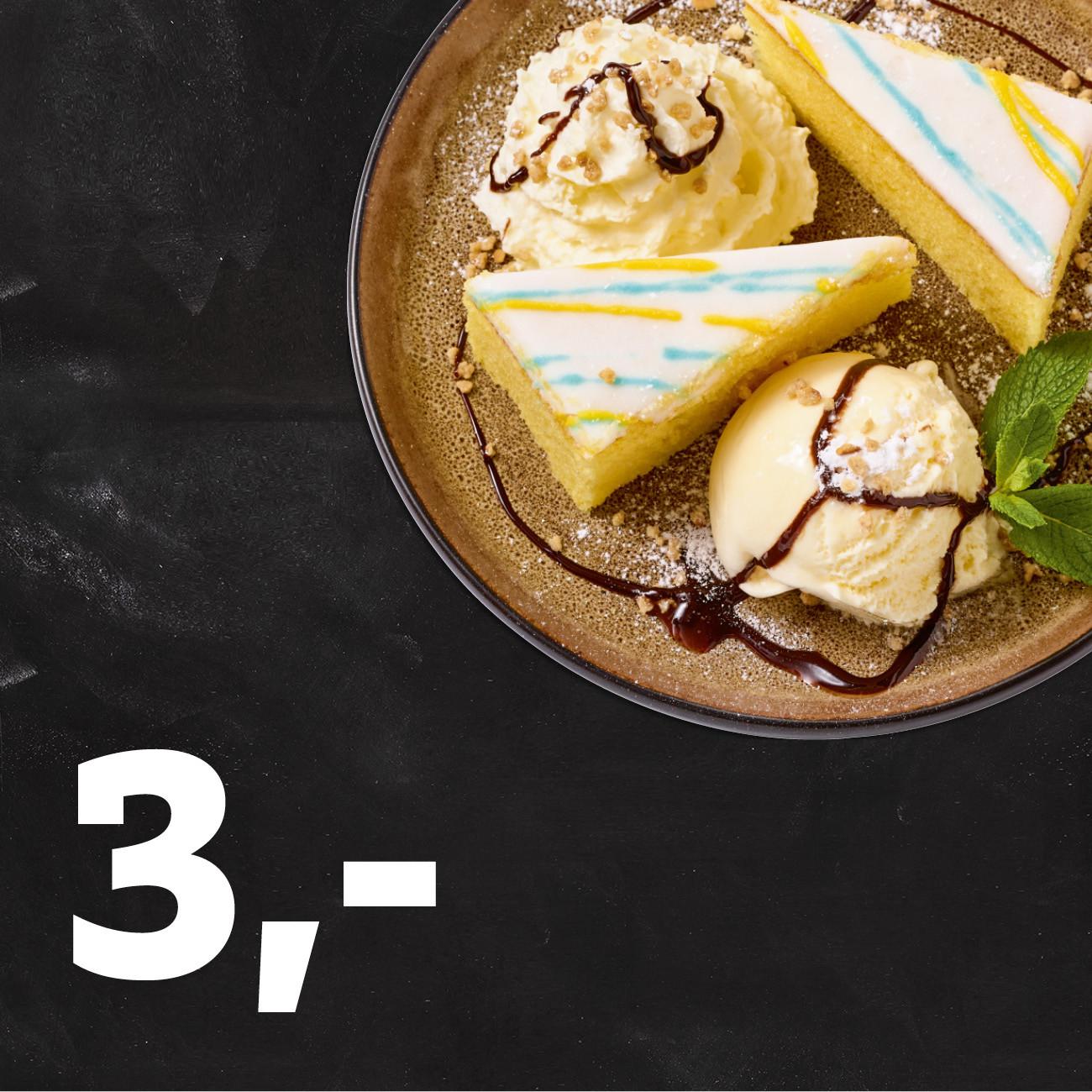 Lemon Cake bei mömax