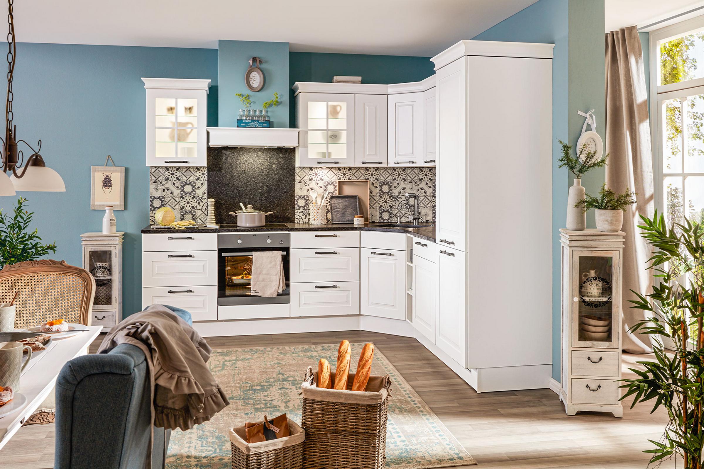 Landhausküchen mömax