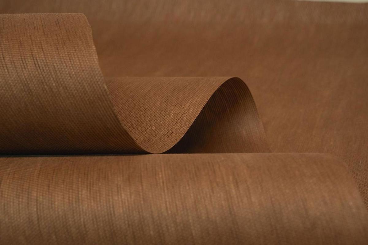 HÄNGELEUCHTE Braun 60/30 cm - Braun, Kunststoff (60/1/30cm) - ONZENO