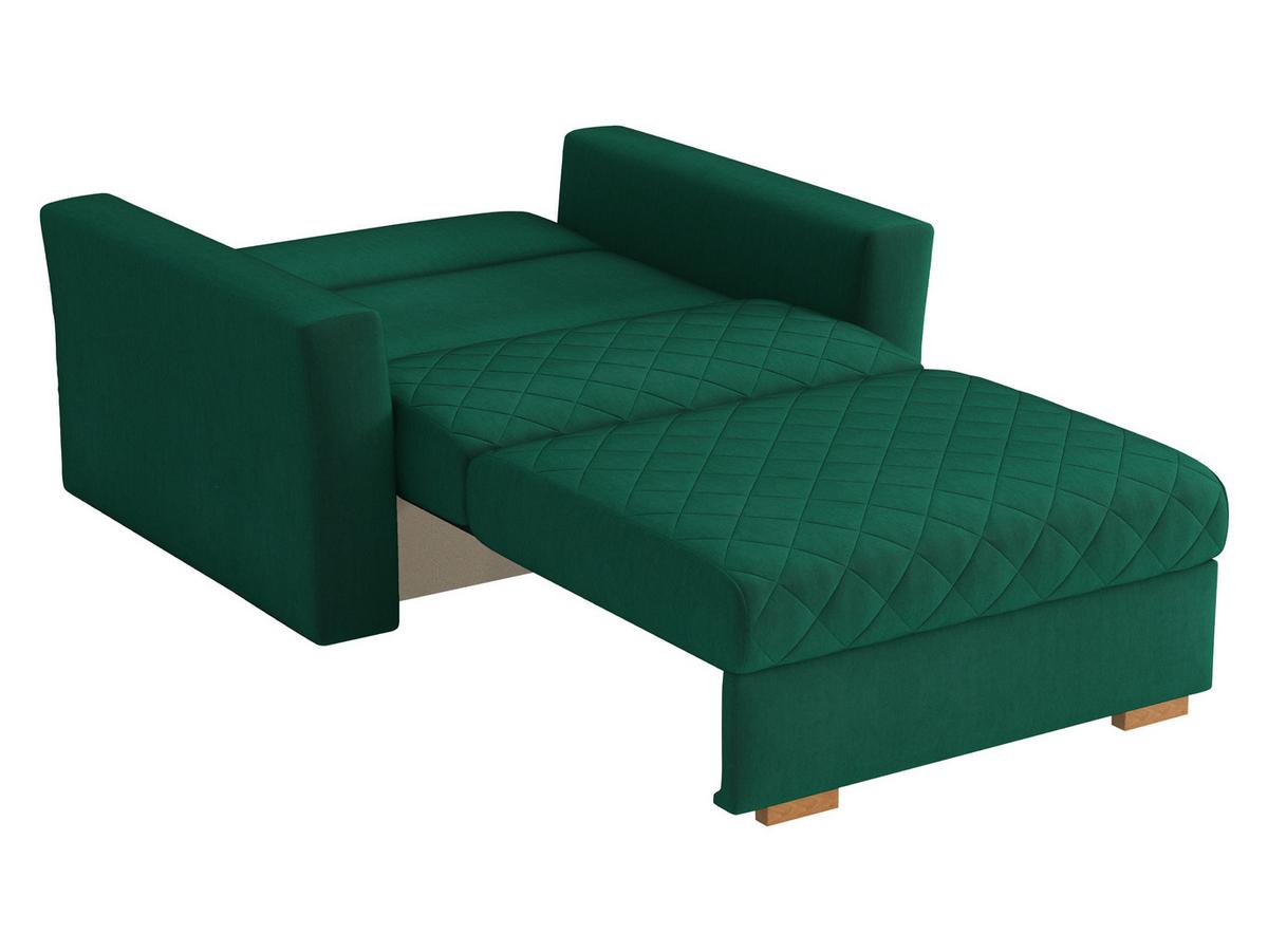 SCHLAFSOFA Viva Caro I - Greige/Braun, Holz/Textil (115/85/98cm) - MIRJAN24