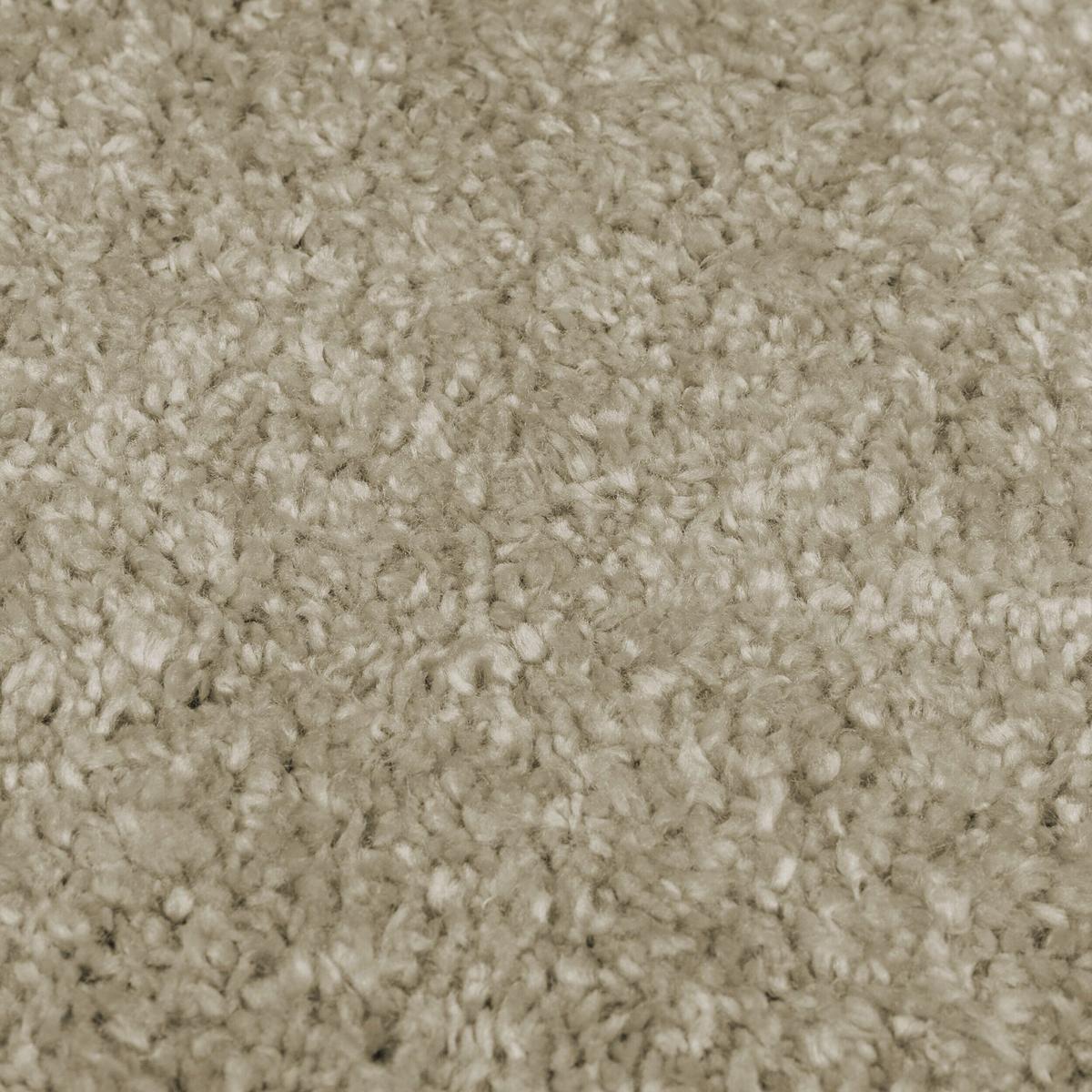 TEPPICH LYNE, einfarbig, Beige, 200 x 290 cm - Beige, Textil (290/200cm) - KADIMA DESIGN