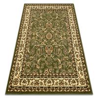 TEPPICH MORAD 300/400 cm - Pastellgrün, Textil (300/400cm) - rugsX
