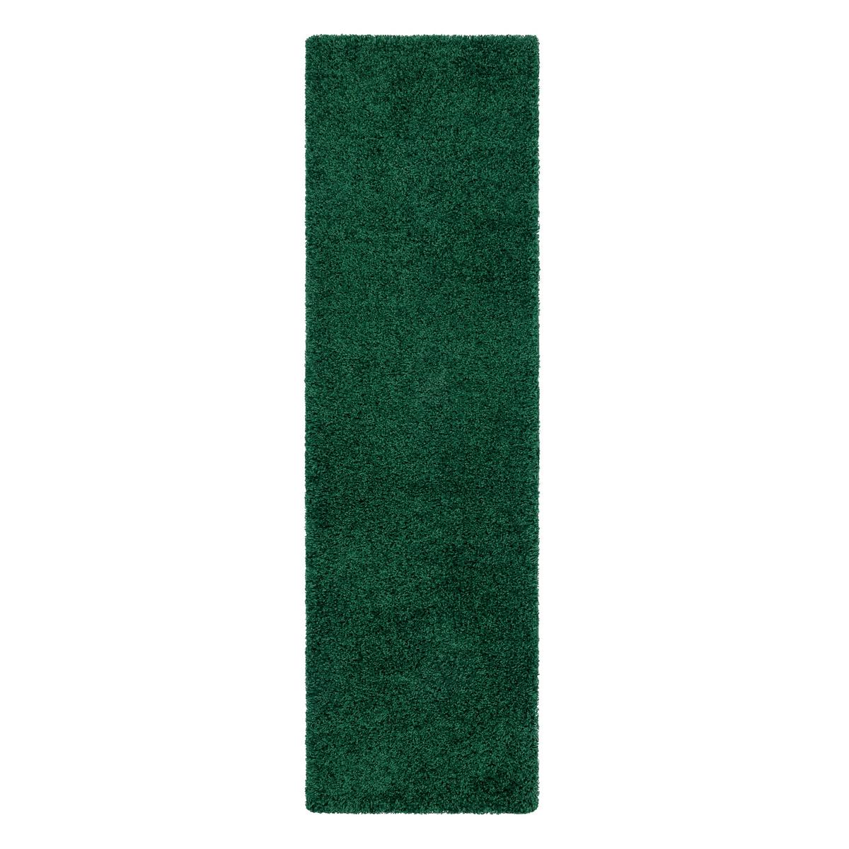 TEPPICH Soffi 80/200 cm - Pastellgrün, Textil (80/200cm) - rugsX