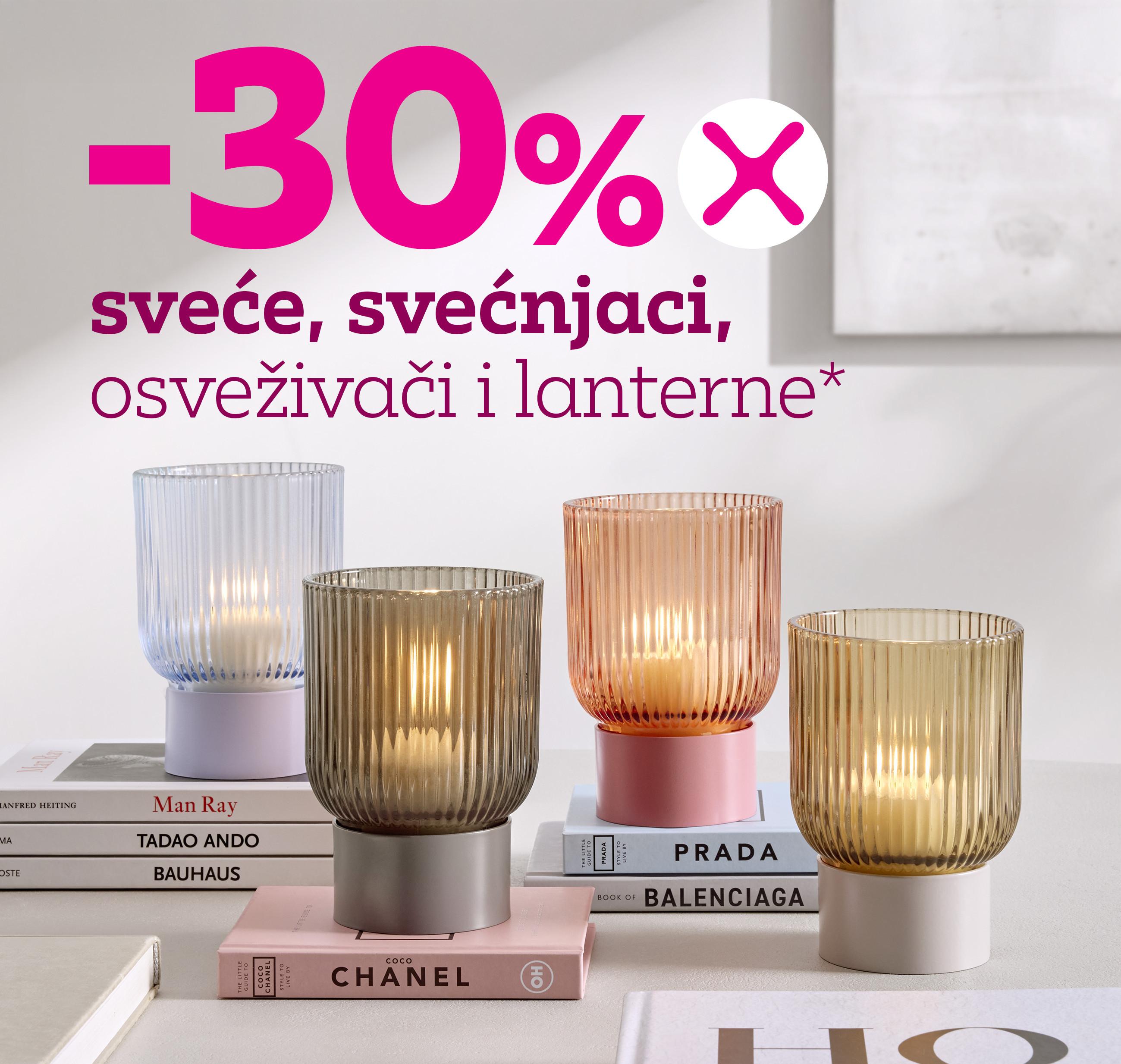 candles