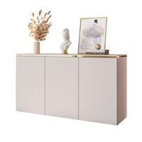 KOMMODE HÄNGENDE AURORA 3D Kaschmir - Kaschmir, Holzwerkstoff (140/76/40cm) - Lookway