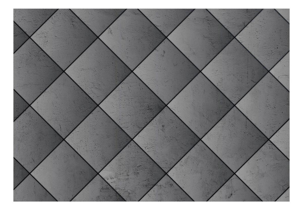 SELBSTKLEBENDE FOTOTAPETE Bunt 98/70 cm - Multicolor, Textil (98/1cm) - KUNSTLOFT