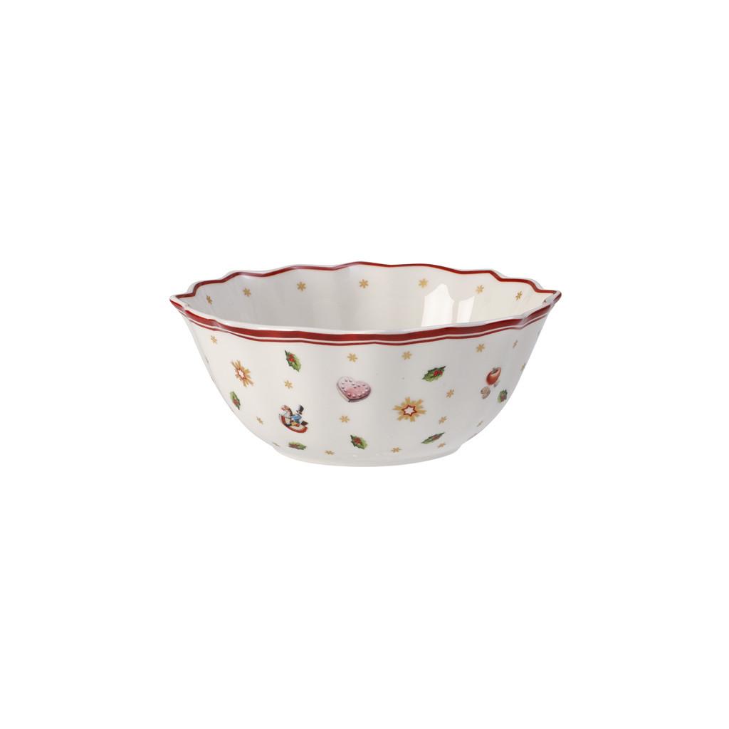 BOL Toy's Delight bunt ø 14,9 cm - Multicolor, Keramik (14.9cm) - Villeroy & Boch