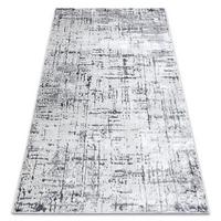 TEPPICH Mefe 200/290 cm - Grau, Textil (200/290cm) - rugsX