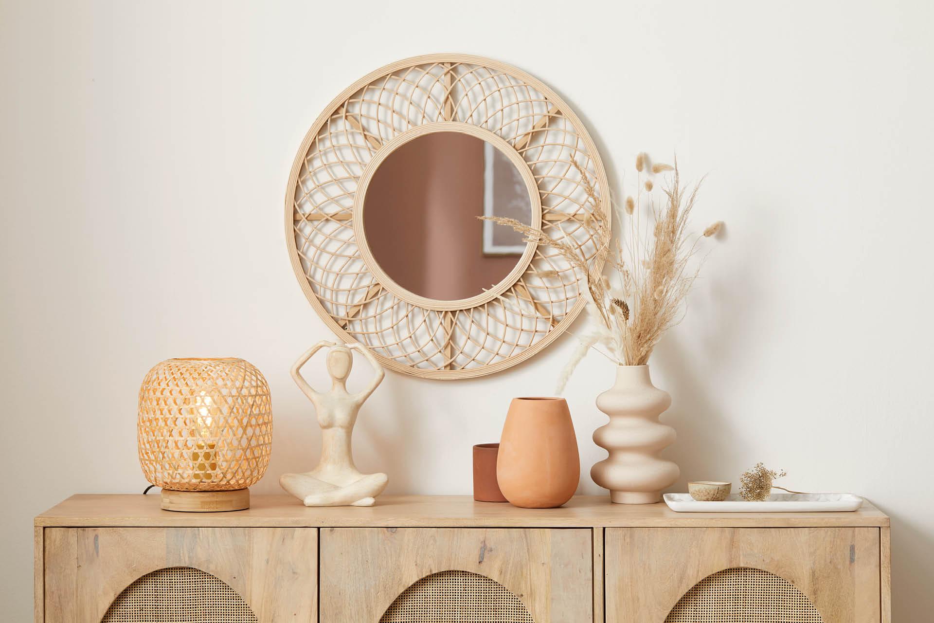 Fali dekoráció látványkép