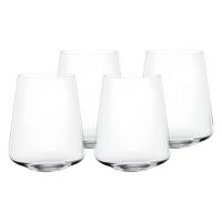 SOFTDRINKGLÄSER Definition transparent 490 ml 4er Set - Transparent, Glas (0.49L) - Spiegelau