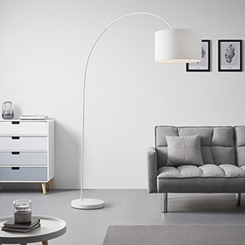 Stehlampen entdecken mömax