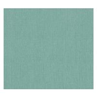VLIESTAPETE Blau 53/1005 cm - Blau, Textil (53/1cm) - KUNSTLOFT
