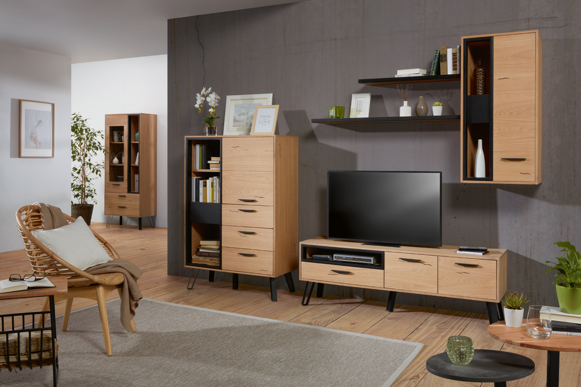 TV- Möbel jetzt entdecken mömax