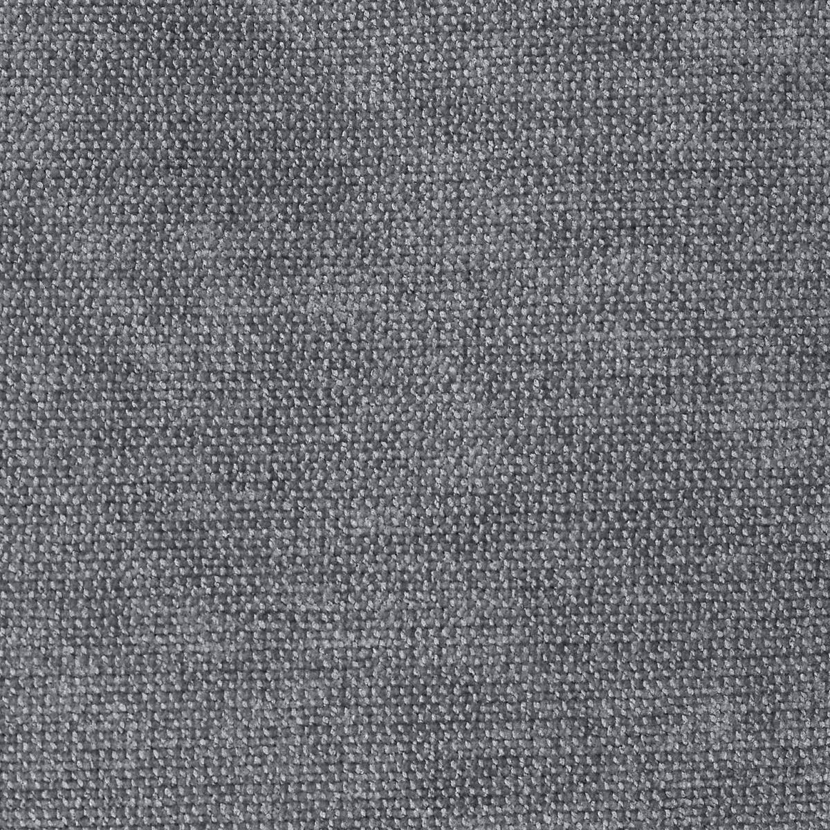 SITZSACK-SET 3 tlg, Sofa Chenille Cecilia, Sitzsack Sessel mit Hocker - Grau, Kunststoff/Textil (160/70/93cm) - icon