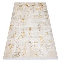 TEPPICH Duke 160/220 cm - Creme, Textil (160/220cm) - rugsX