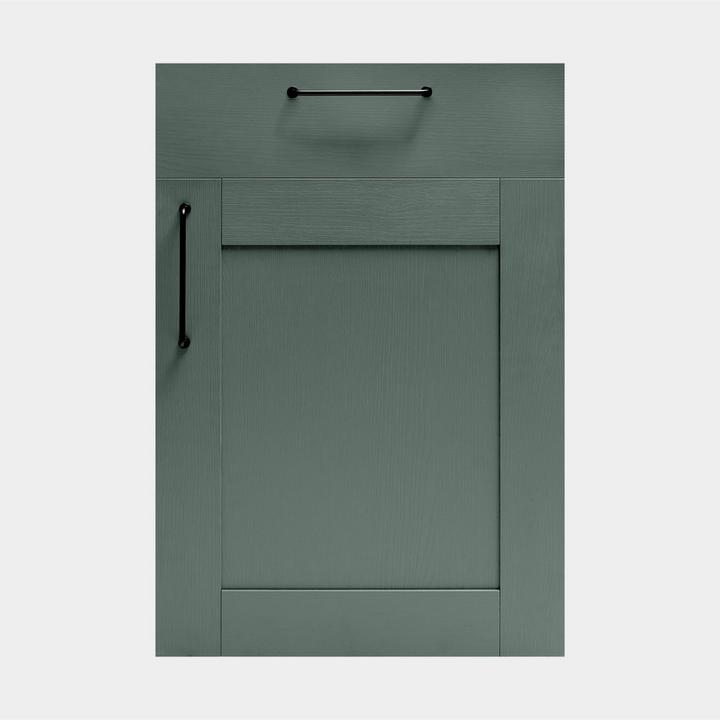 Eiche Verde 518