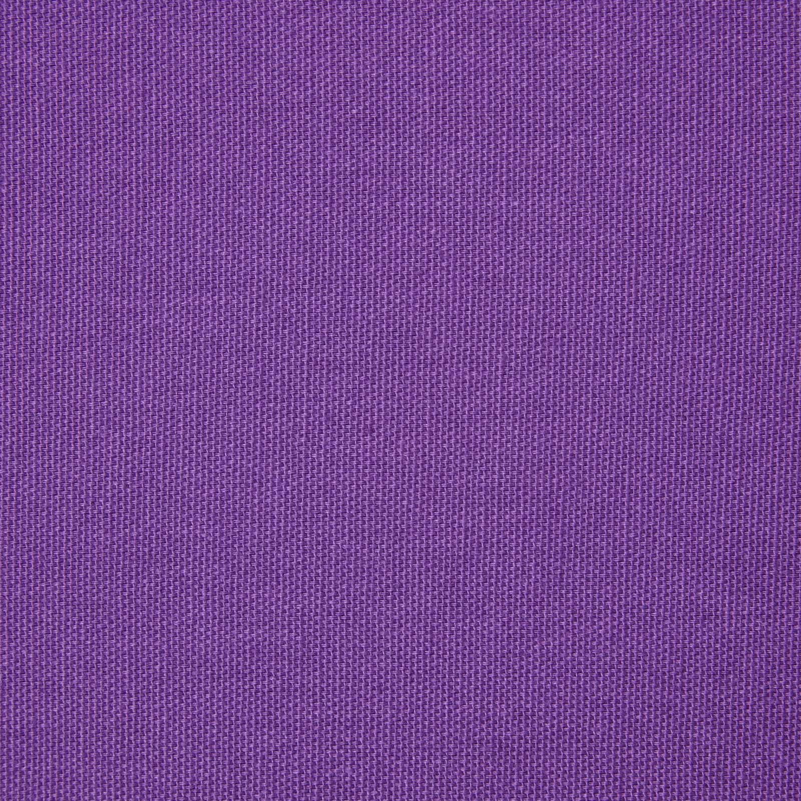 BAUMWOLLSTOFF Meterware lila, 150 cm - Lila, Textil (150/100cm) - Homescapes