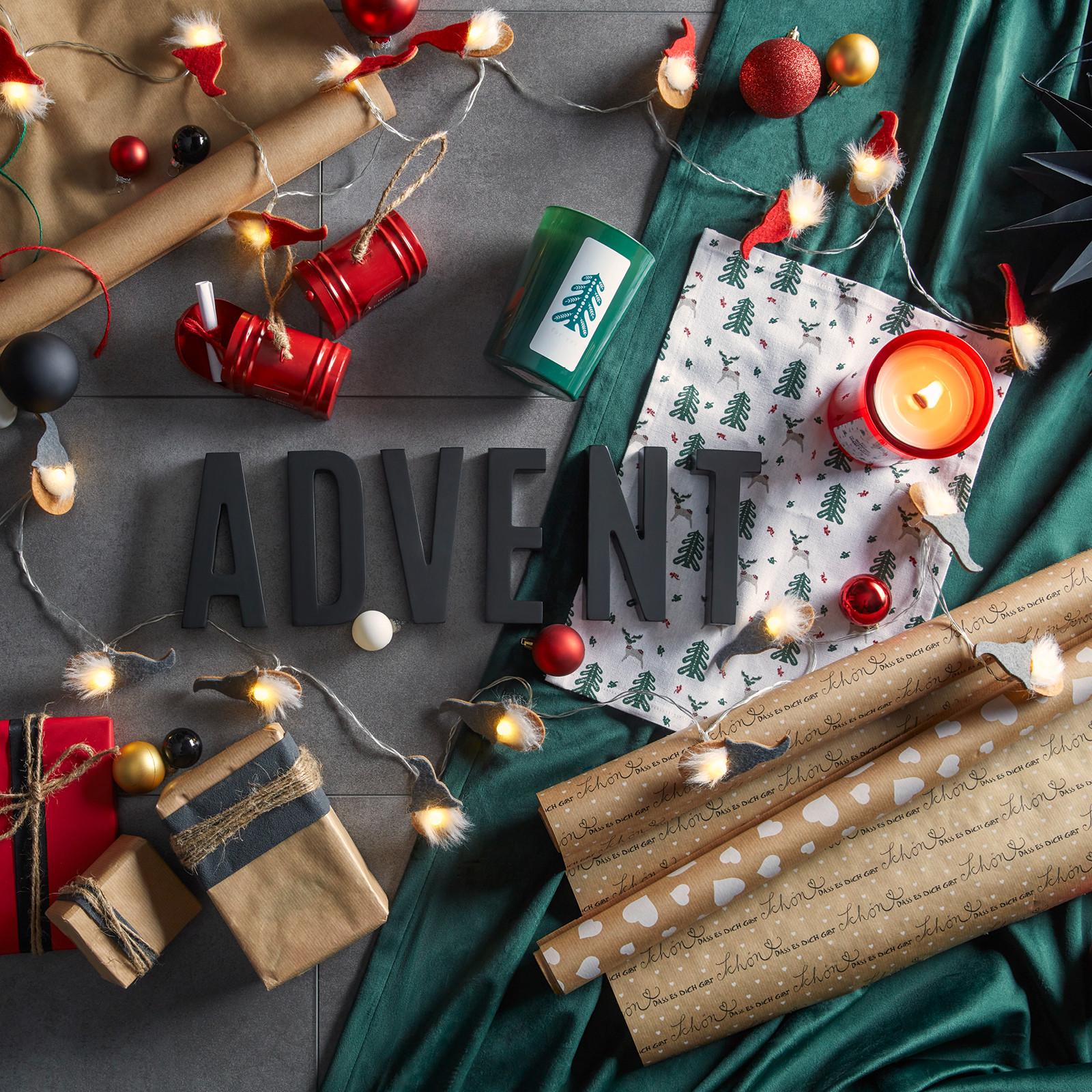 Dekoracje świąteczne Christmas Fable