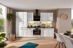 KÜCHENBLOCK IP4050 Links - Impuls