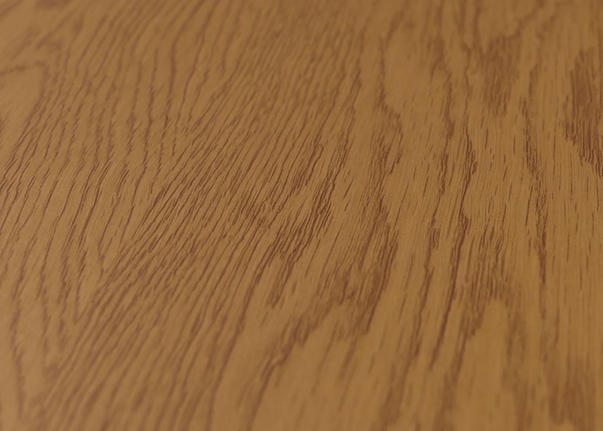 COUCHTISCH eckig Braun - Braun, Holz (50/100/45cm) - MCW