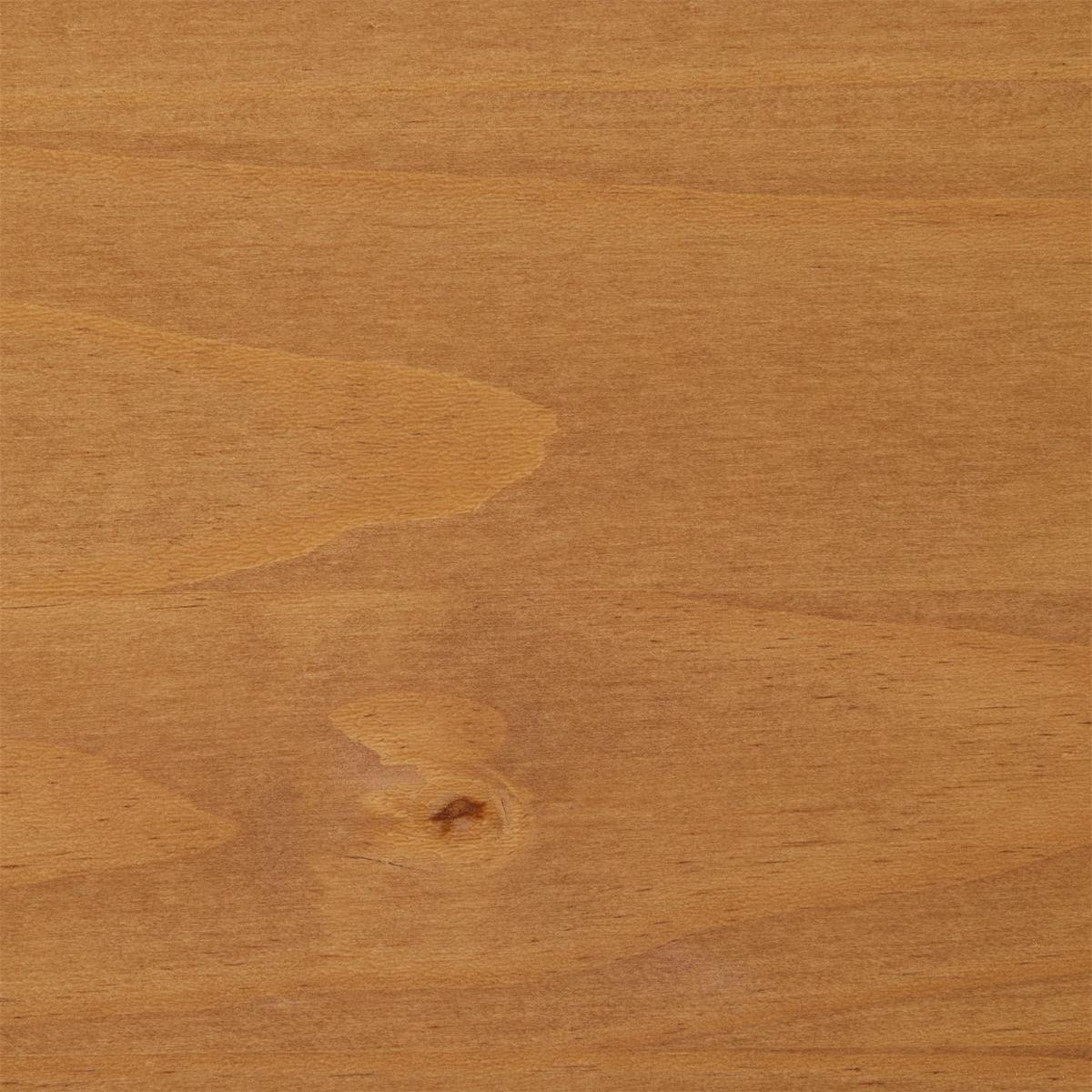 LOWBOARD SELMA - Hellbraun, Holz (145/47/47cm) - IDIMEX