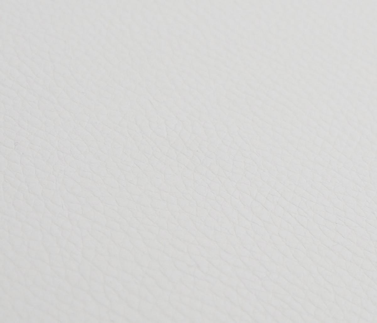 LOUNGE-SESSEL Weiß - Weiß, Textil (72/72/60cm) - MCW