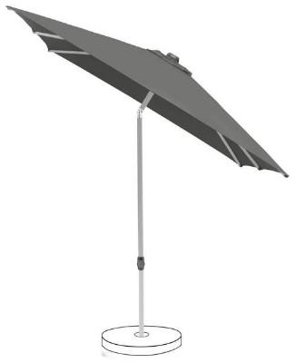 SONNENSCHIRM POP UP