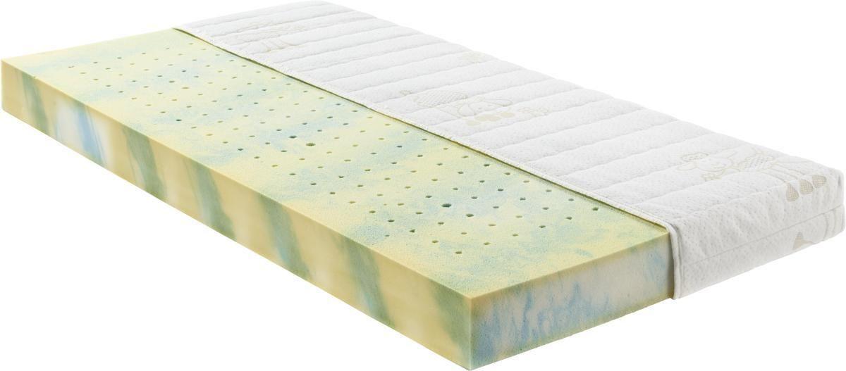 Babymatratze Kaltschaum Clean Kiddy