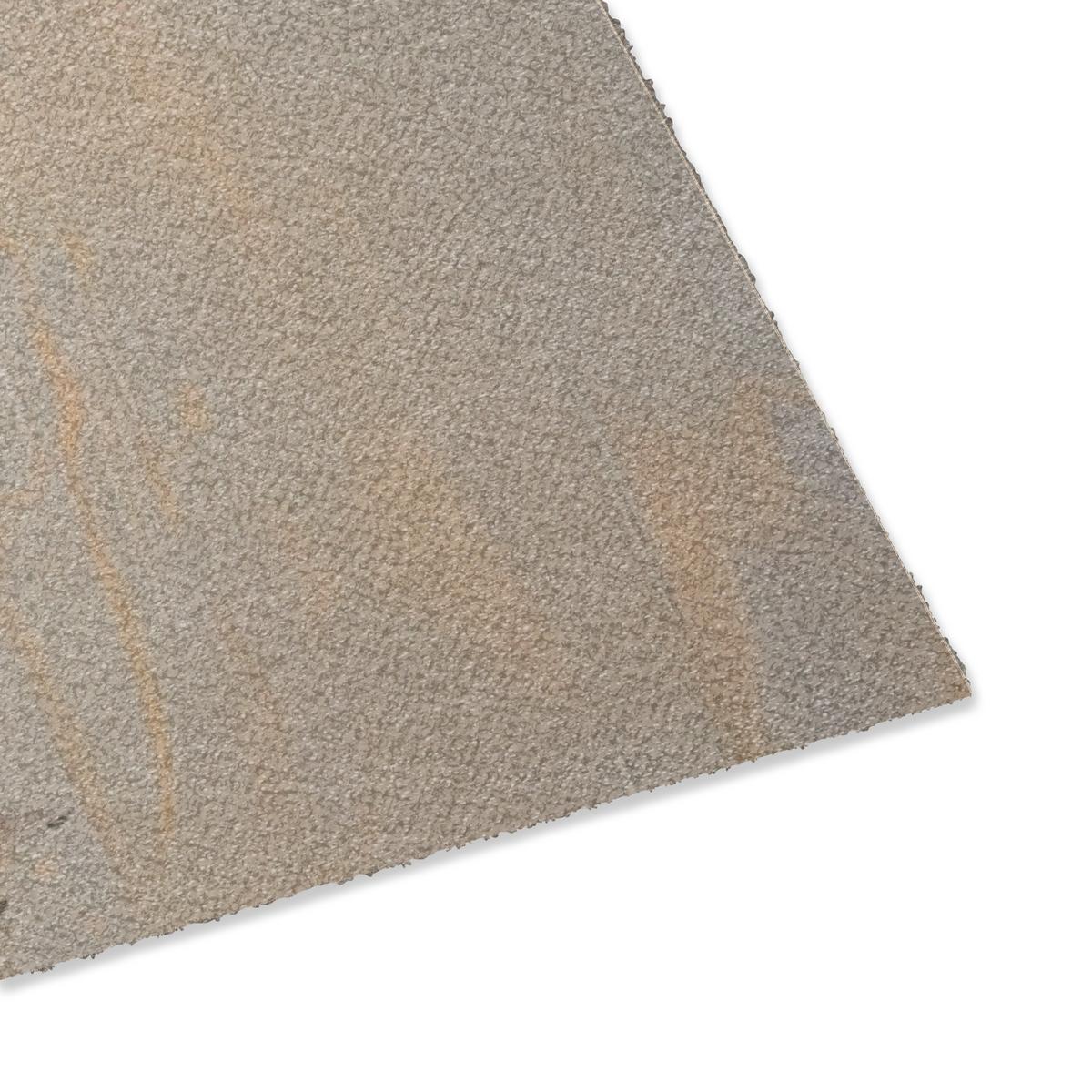FUSSMATTE Osterhase - Pastell - Eier Schmutzmatte 90x60 cm - Beige/Multicolor, Kunststoff (60/90cm) - MuchoWow
